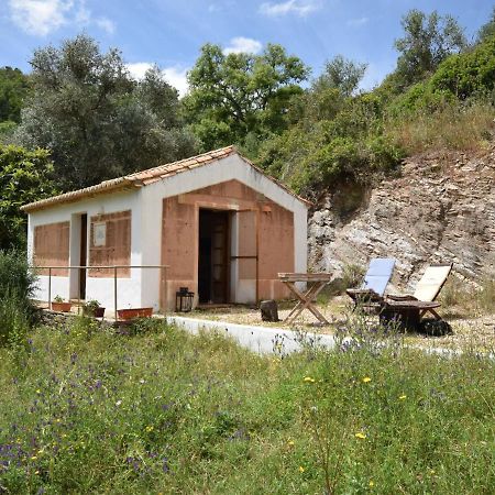 Quiet And Cottage In The Estate Casas Da Cerca Troviscais Exterior foto